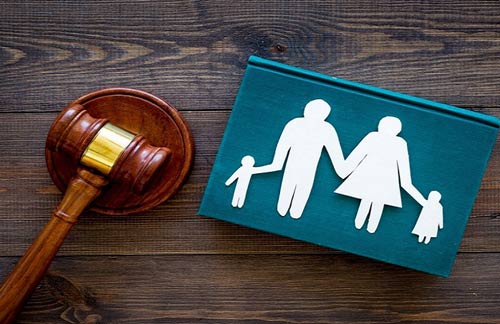 نمونه رأی دادگاه در مورد ازدواج مجدد به استفاده زوجه از حق حبس مهریه